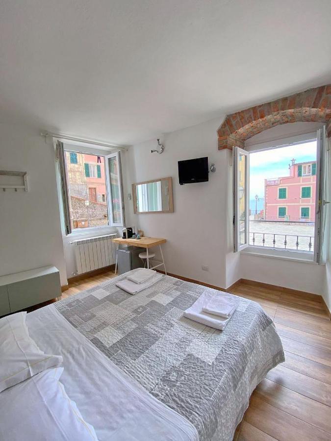 Double Room "Malvasia" - Casedirio 里奥马哲雷 外观 照片
