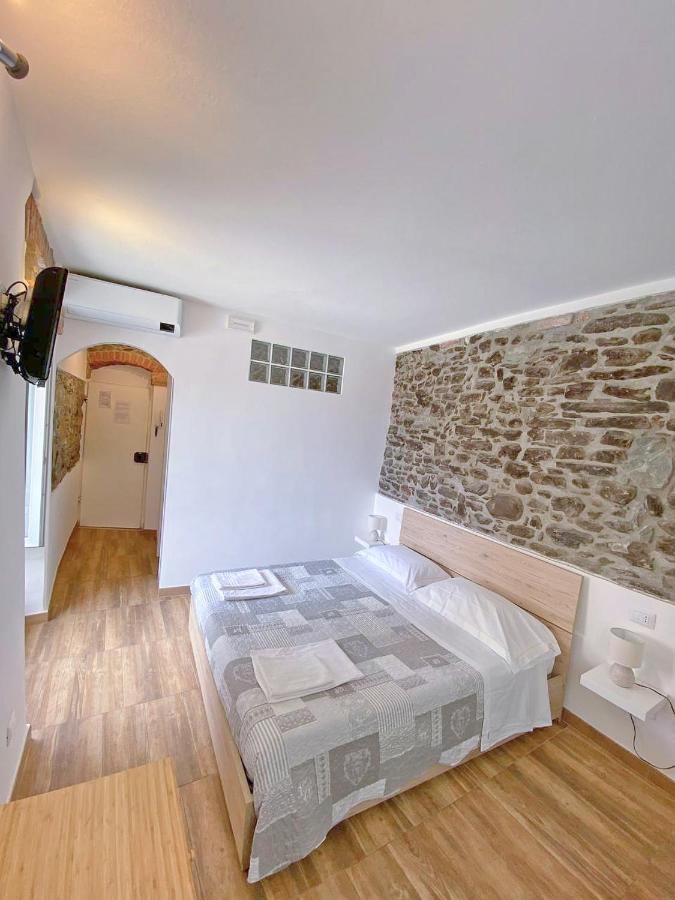 Double Room "Malvasia" - Casedirio 里奥马哲雷 外观 照片