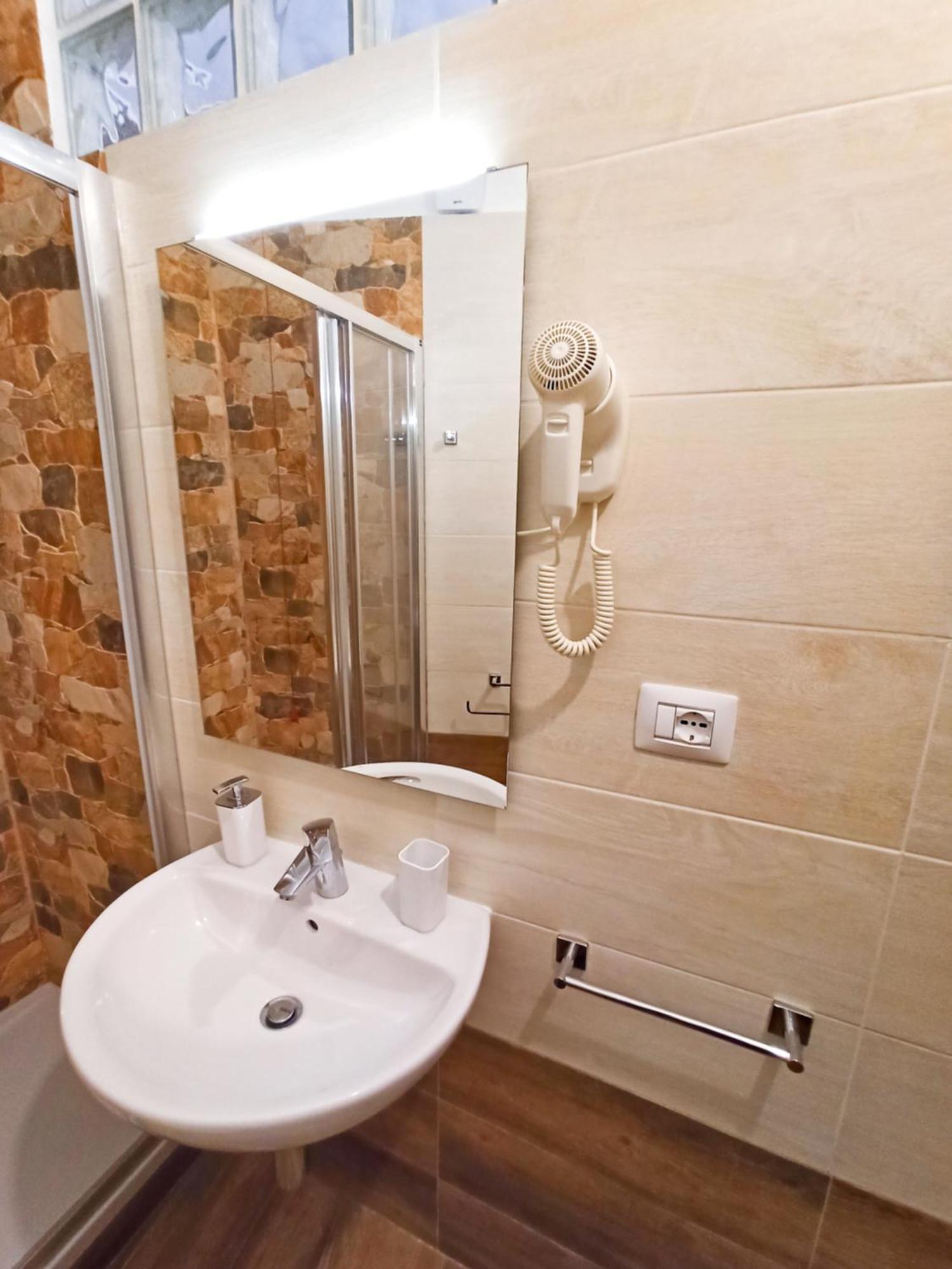 Double Room "Malvasia" - Casedirio 里奥马哲雷 外观 照片